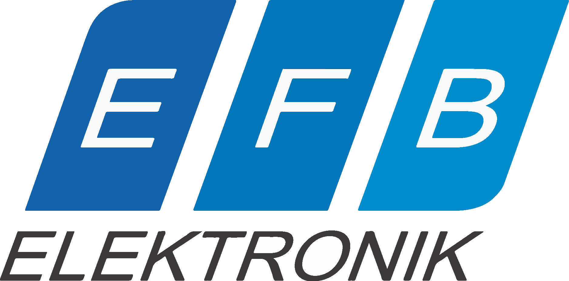 EFB Elektronik Logo Vector Logo